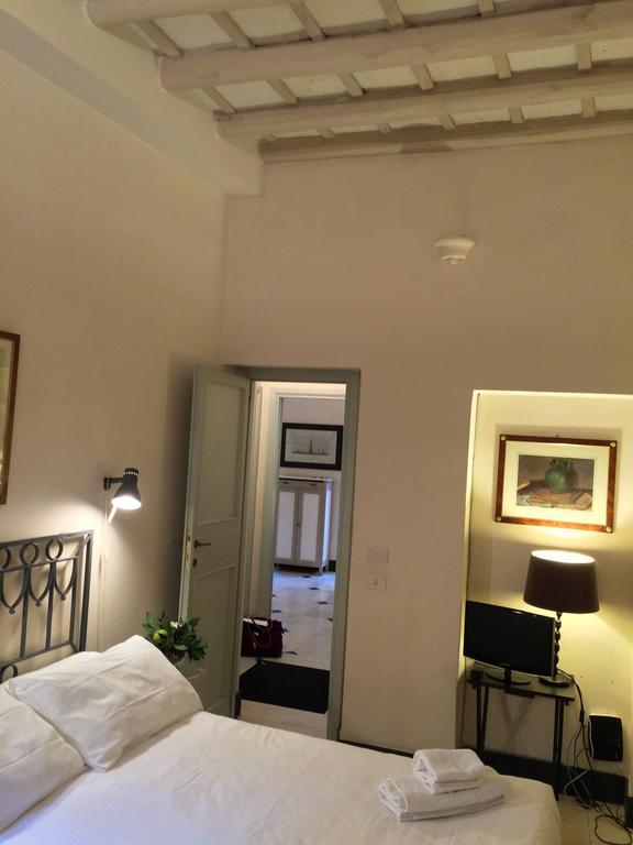 דירות רומא La Casa In Vetrina מראה חיצוני תמונה