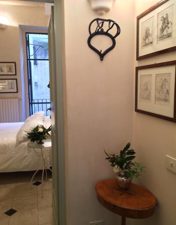 דירות רומא La Casa In Vetrina מראה חיצוני תמונה