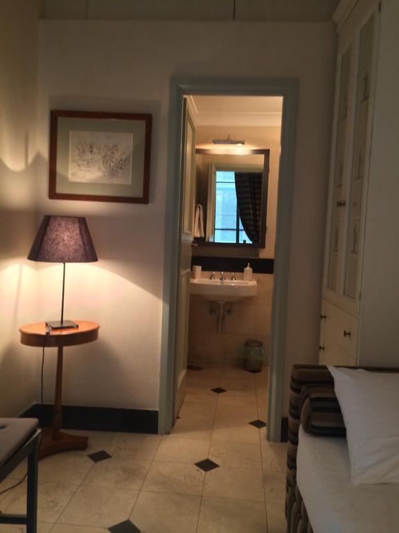 דירות רומא La Casa In Vetrina חדר תמונה