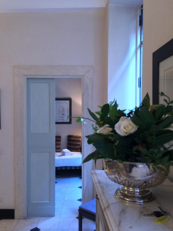 דירות רומא La Casa In Vetrina חדר תמונה