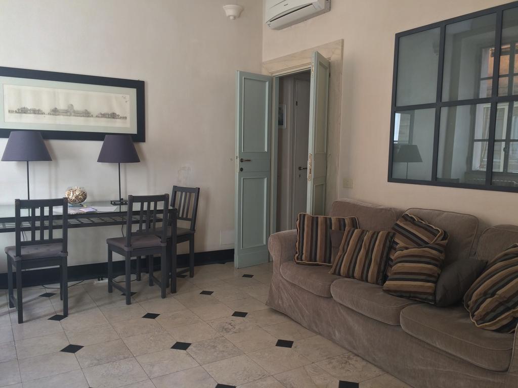 דירות רומא La Casa In Vetrina מראה חיצוני תמונה