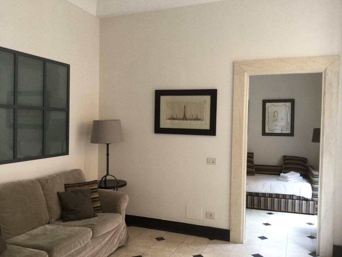 דירות רומא La Casa In Vetrina מראה חיצוני תמונה
